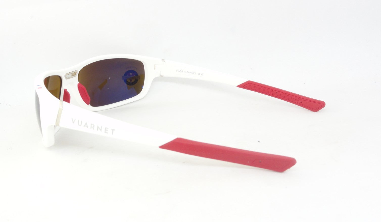 VUARNET SUNGLASSES VL 1918 0011 7184 RACING SKILYNX