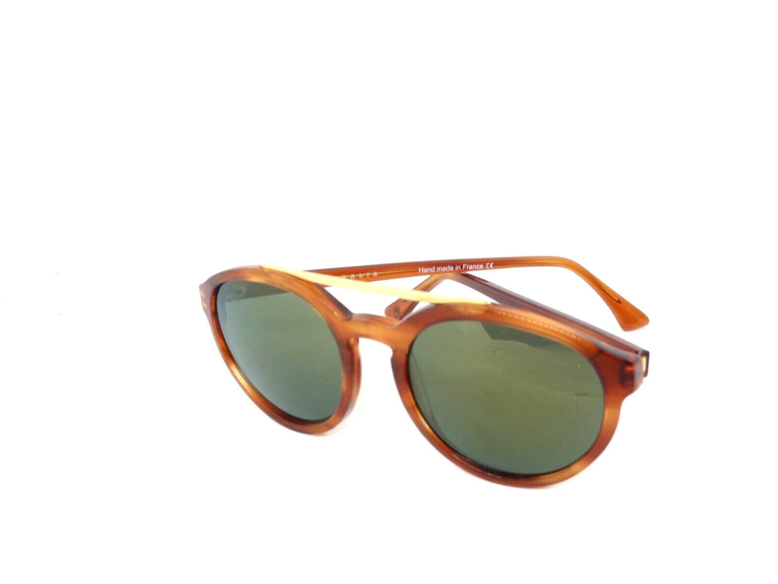 VUARNET SUNGLASSES  VJ 1403 0003 1128  DESIGNER JOHN DALIA HAND MADE