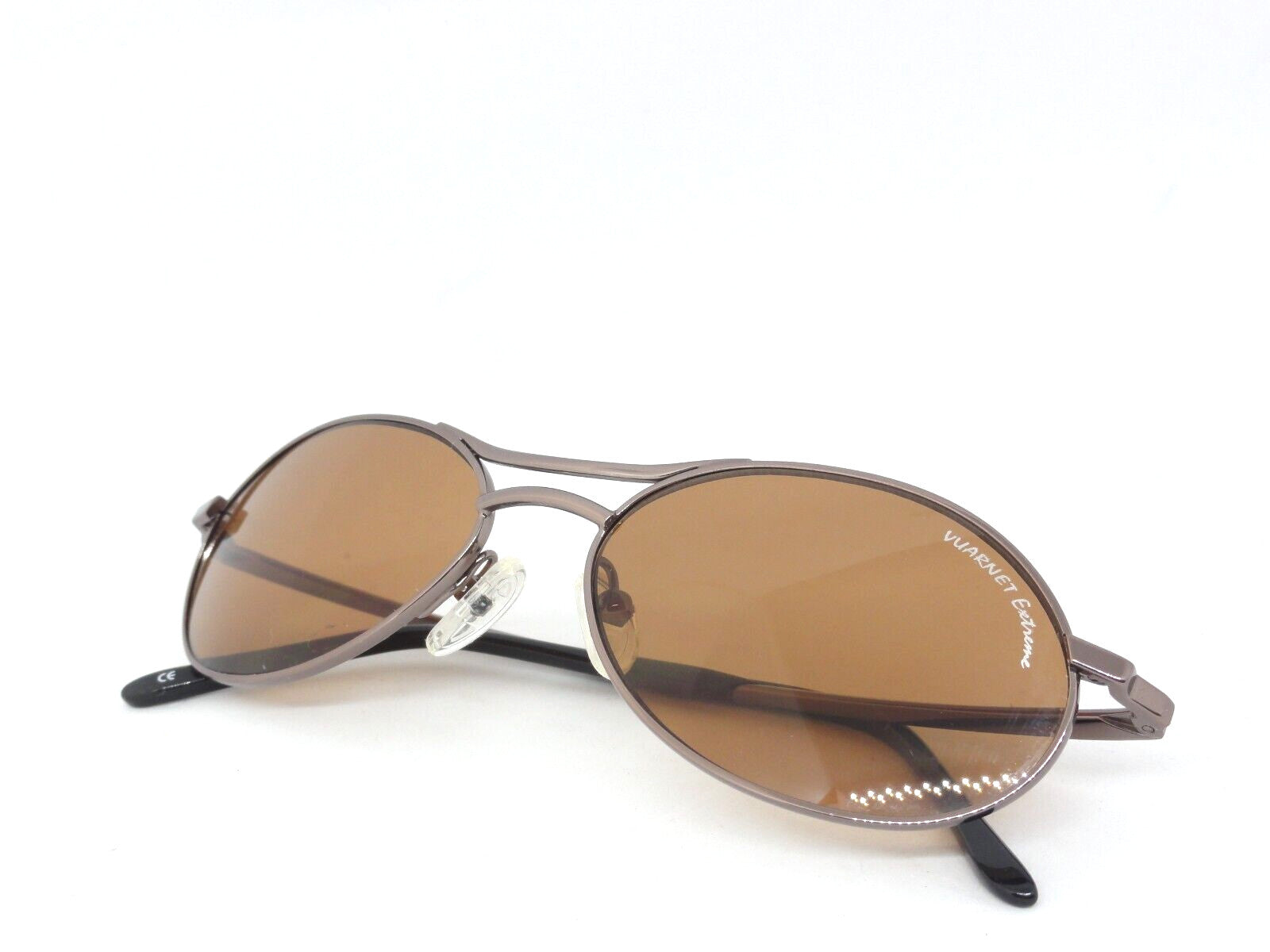 VUARNET  EXTREME 802 E  SUNGLASSES  VINTAGE 2000S FRANCE POUILLOUX