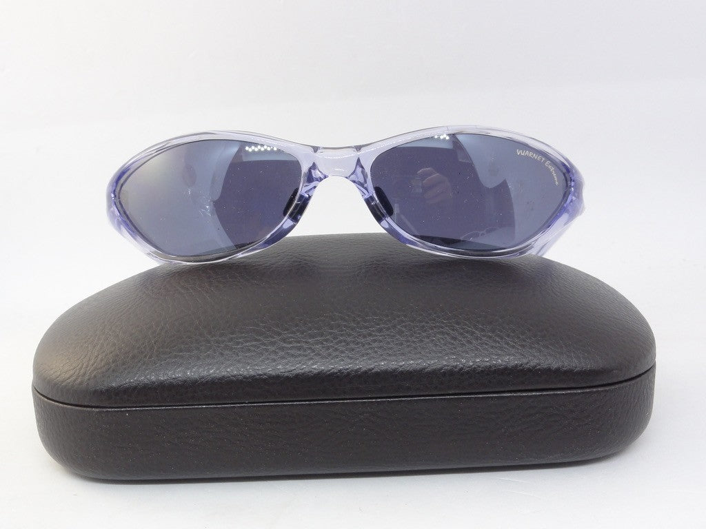 VUARNET  EXTREME 653 E  SUNGLASSES  VINTAGE 2000S FRANCE POUILLOUX