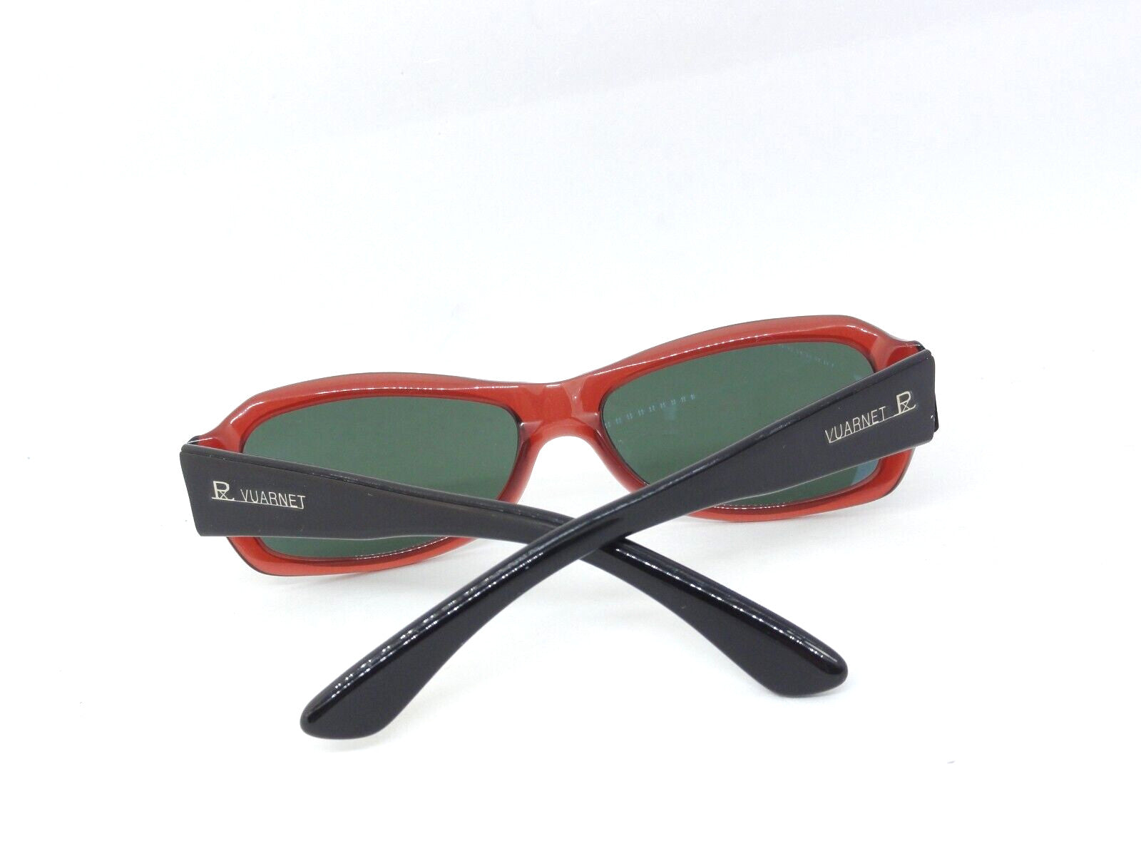 VUARNET 620 VINTAGE SUNGLASSES WOMEN HAND MADE GLASS MINERAL LENS PX 2000