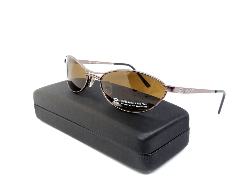 VUARNET SUNGLASSES  170 VINTAGE 90S PX 2000 VINTAGE NEW IN BOX FRANCE