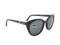 VUARNET  SUNGLASSES VL 1923 0009 1121 WOMEN SUNGLASSES PURE  GREY LENS