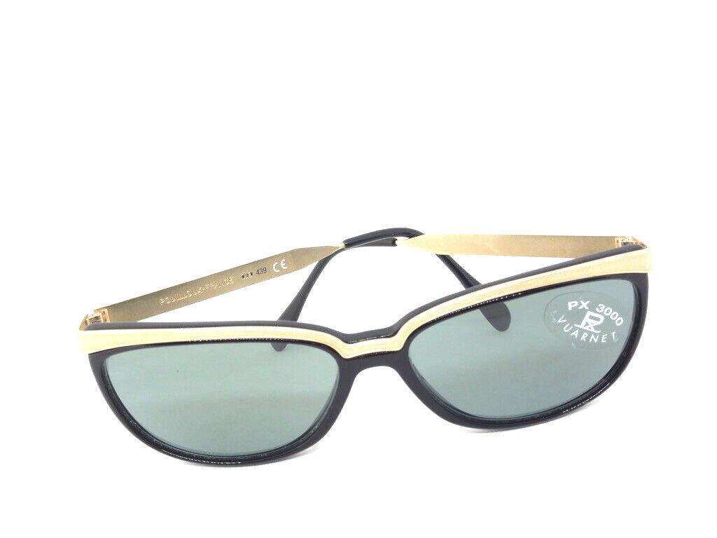 VUARNET SUNGLASSES WOMEN 439 HANDMADE FRANCE PX 3000 MINERAL LENS