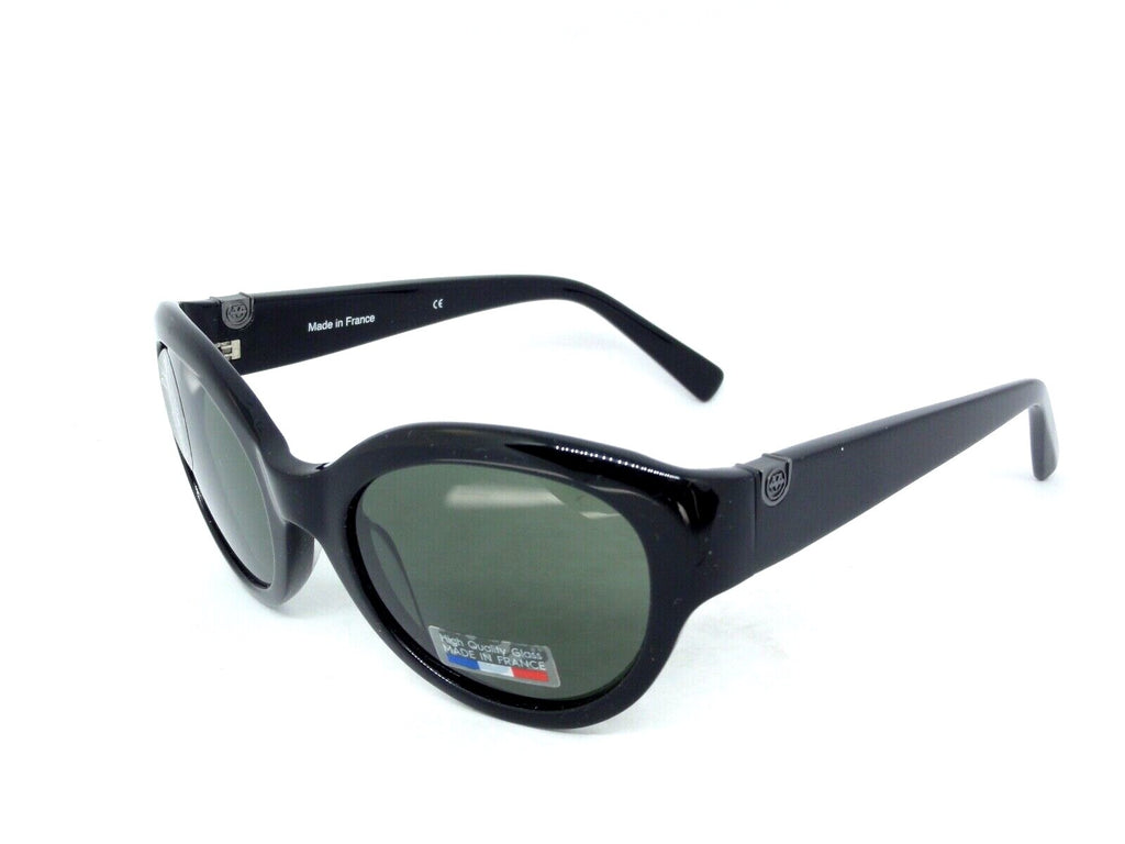 VUARNET SUNGLASSES VL 1410 0001 1121 PURE GREY PX 3000 MINERAL  LENS  WOMEN