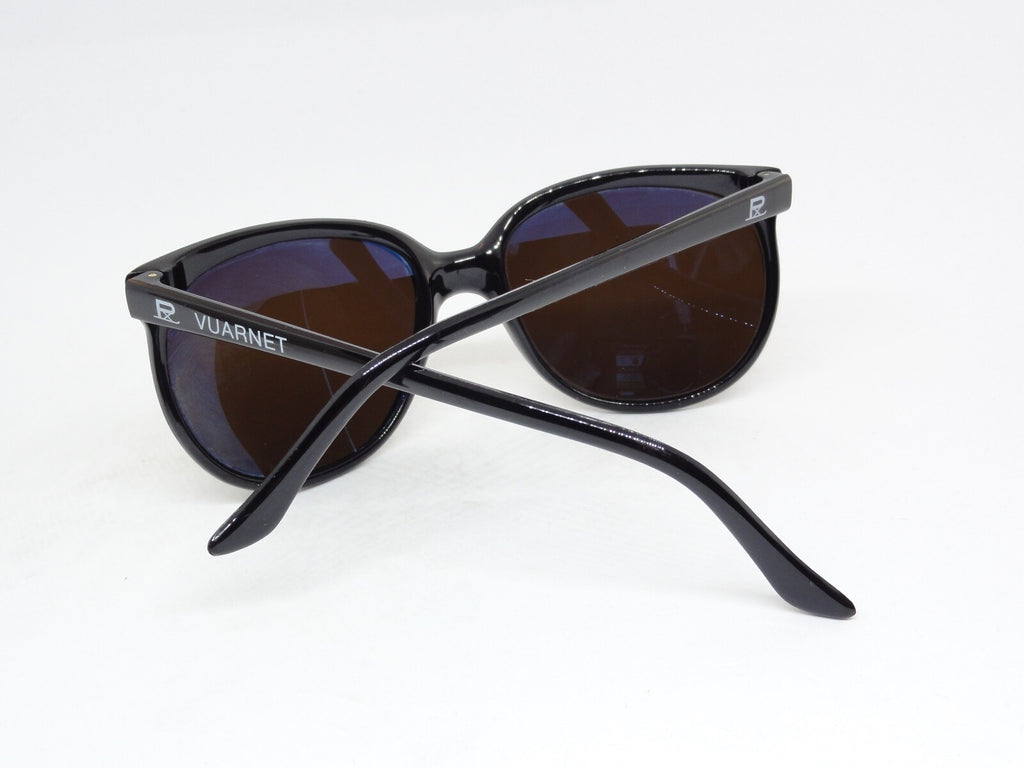 VUARNET SUNGLASSES  5002 NOI 002 CATEYE VINTAGE PX 5000   NEW OLD STOCK