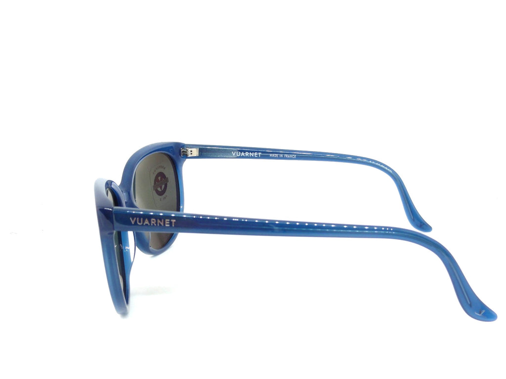 VUARNET VL 002A 0050 1136 LEGEND 02 VALLEY 002  GREYLYNX SUNGLASSES FRANCE