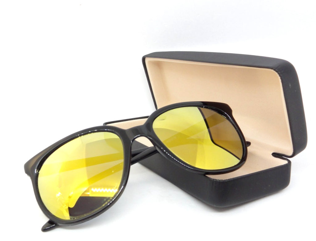 VUARNET SUNGLASSES  002 LEGEND 02  VINTAGE POLARIZED APEX LENSES 2026 24K GOLD