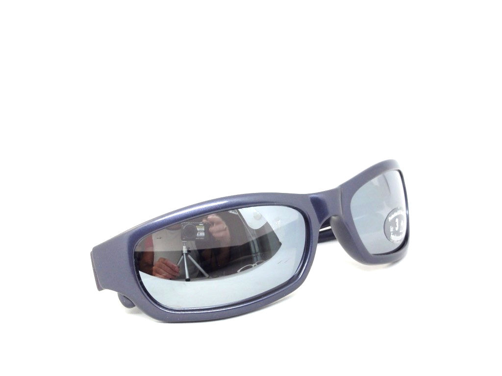 VUARNET SUNGLASSES 111 PC 3000 MINERAL LENS  FLASH LIMITED EDITION