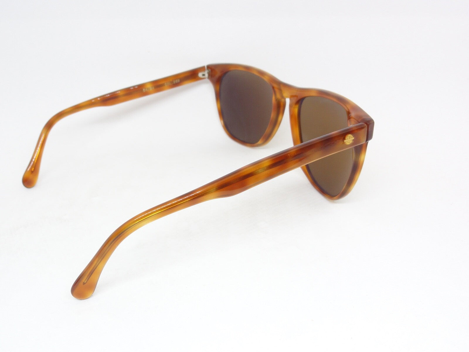 VUARNET SUNGLASSES VO 04 VINTAGE LENS PX 2000 Large  hand made JAY Z Model