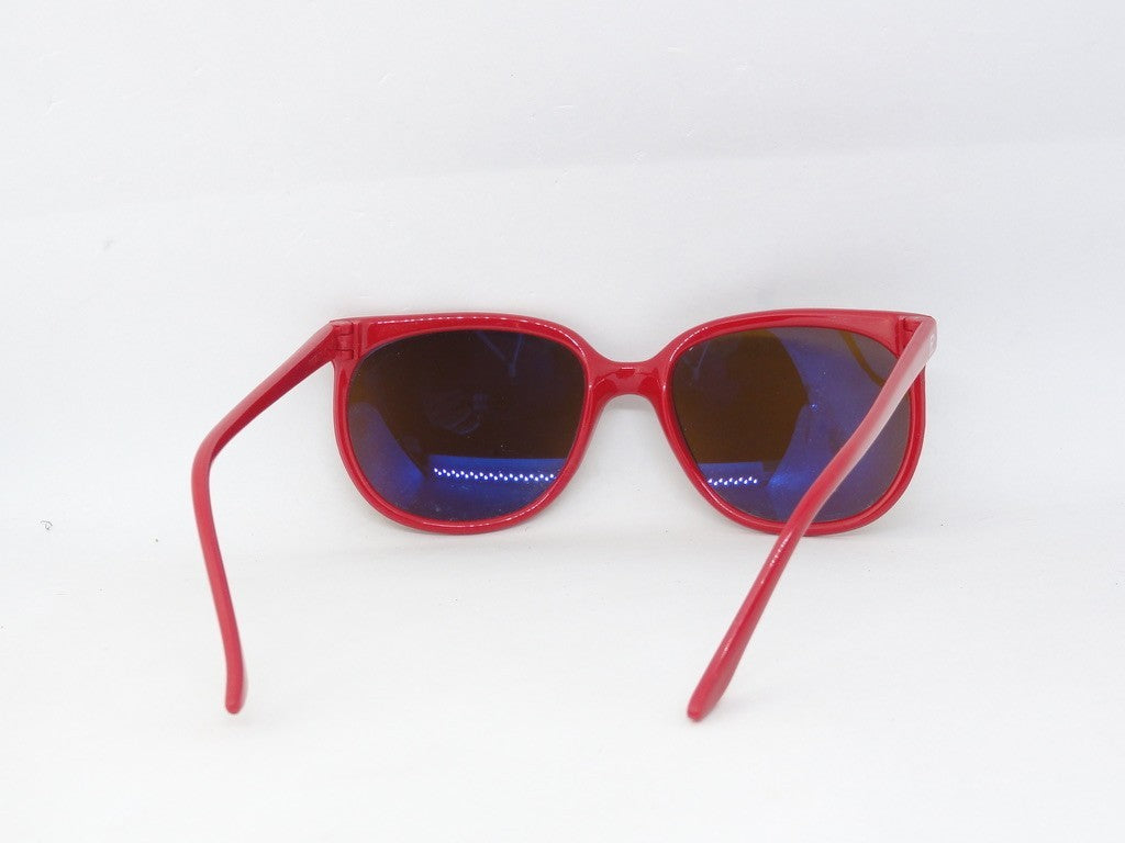 VUARNET 2002  002 CATEYE VINTAGE  SUNGLASSES  PX 2000 NEW OLD STOCKS