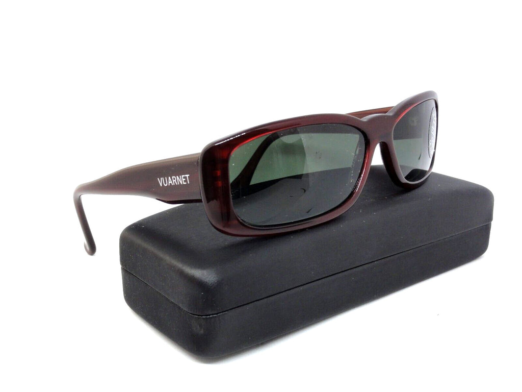 VUARNET SUNGLASSES 609 HAND MADE PX 3000 VINTAGE WOMEN