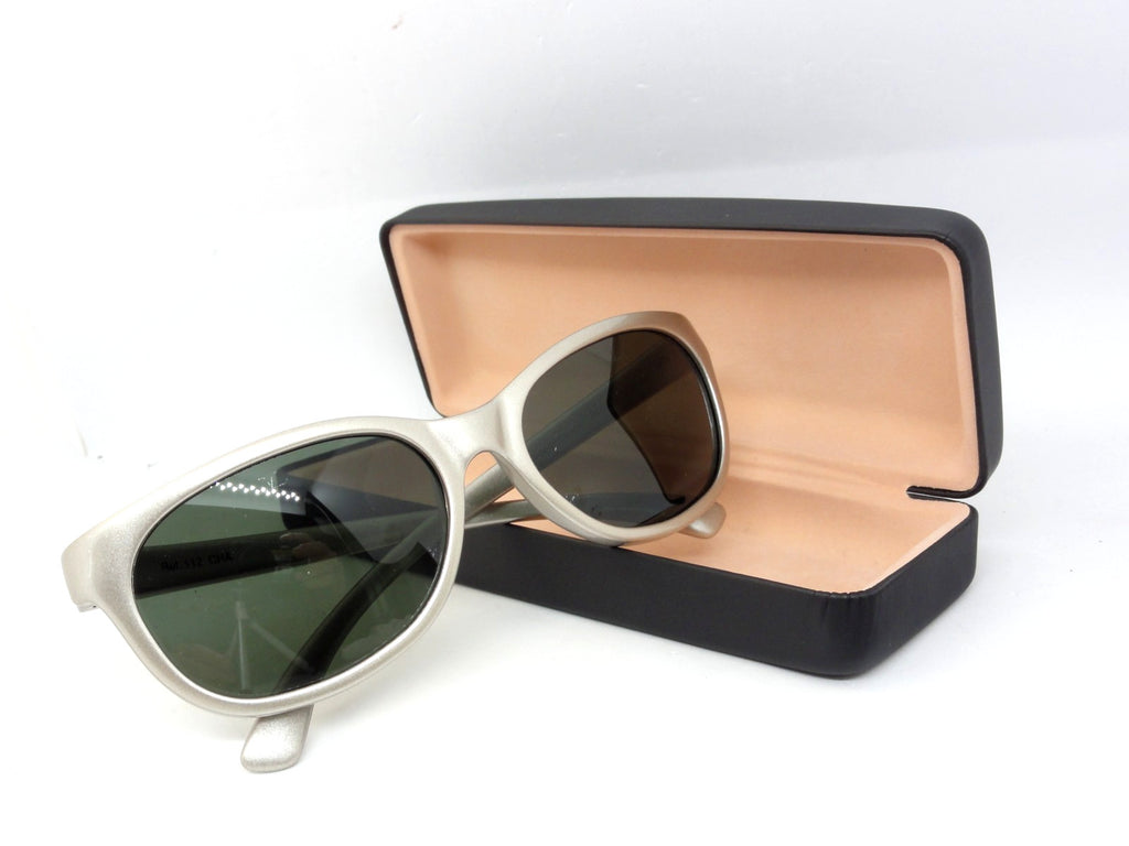 VUARNET SUNGLASSES 112 LEGEND  RARE  PX 3000  VINTAGE 90S FRANCE NEW