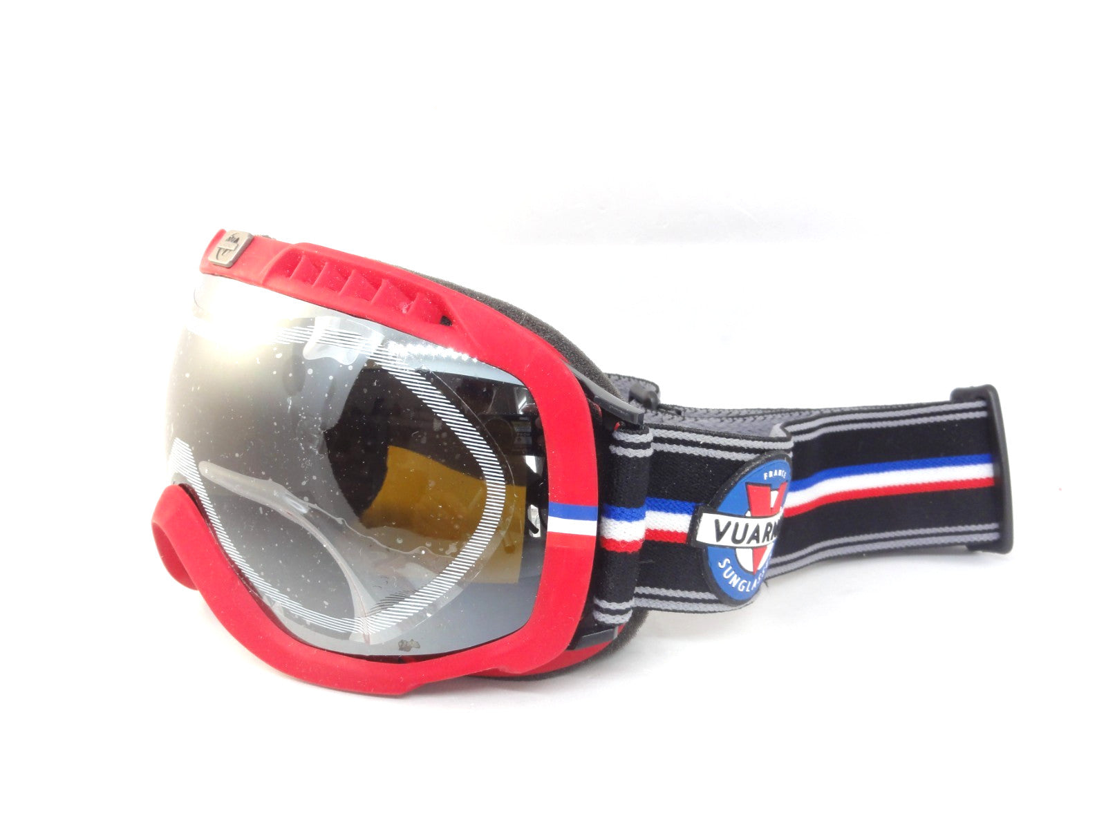 VUARNET SUNGLASSES  GOGGLES NEW BRONZE LENS NEW IN BOX