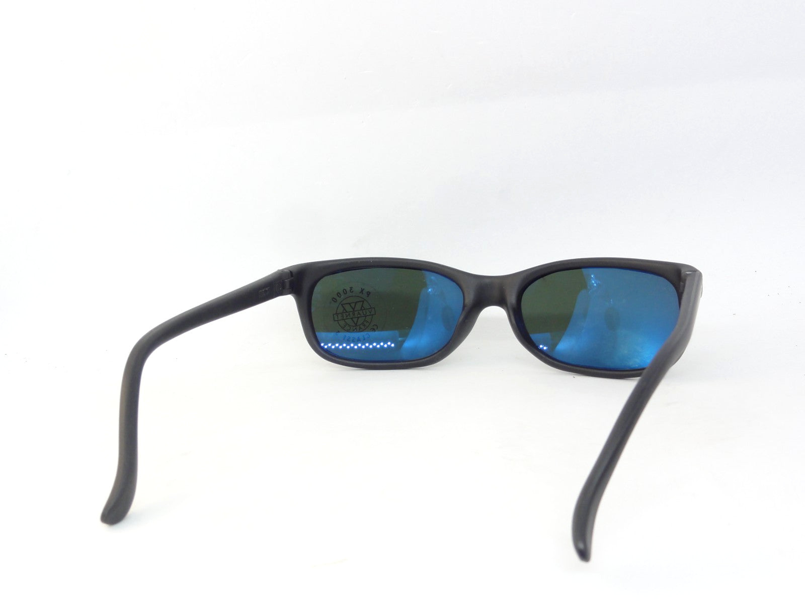 VUARNET 037 SUNGLASSES VINTAGE 90S  PX 3000 GLASS LENS FRANCE