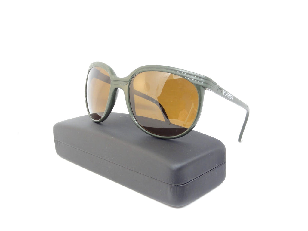 VUARNET  SUNGLASSES 022  002 VINTAGE 1984 L.A. OYMPIC GAMES  NEW OLD STOCK
