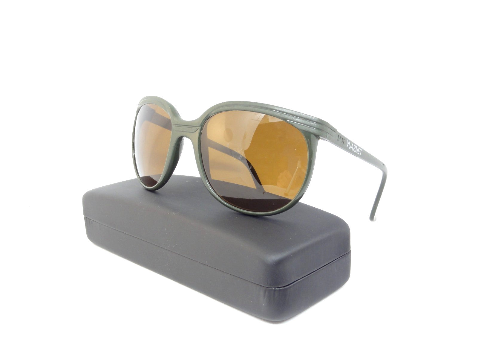 VUARNET  SUNGLASSES 022  002 VINTAGE 1984 L.A. OYMPIC GAMES  NEW OLD STOCK