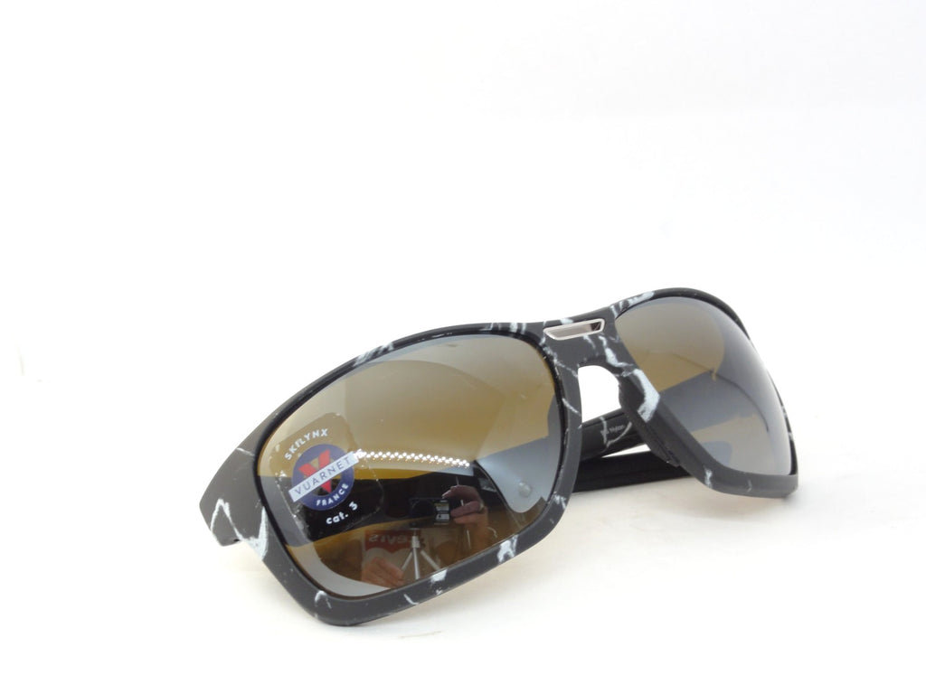 VUARNET SUNGLASSES VL 1928 R011  7184 RACING LARGE SKILYNX