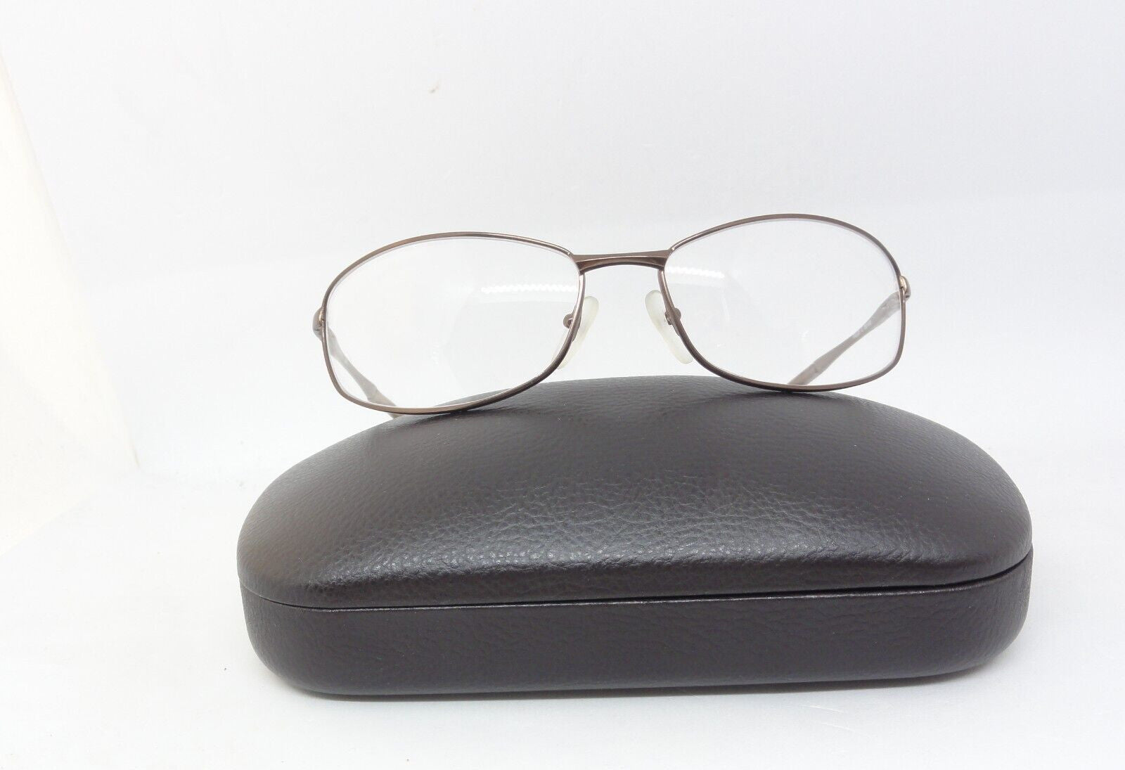 VUARNET  SUNGLASSES 191  EYEGLASSES OPTICAL  FRAME REPLACEMENT VINTAGE