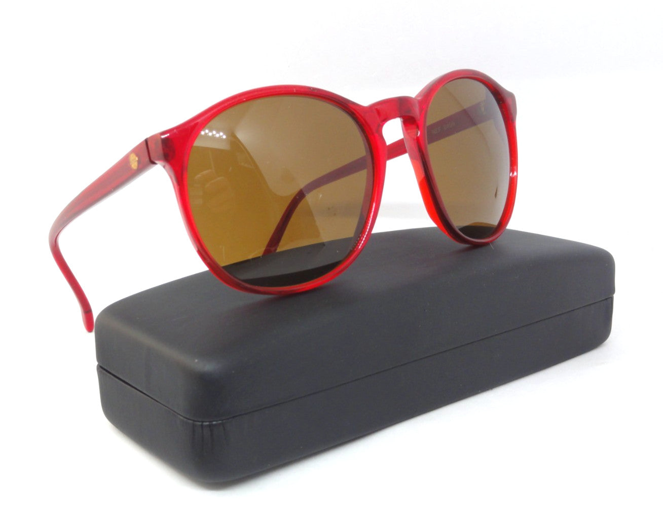 VUARNET 2409 HAND MADE VINTAGE SUNGLASSES   PX 2000 NEW OLD STOCKS 80S