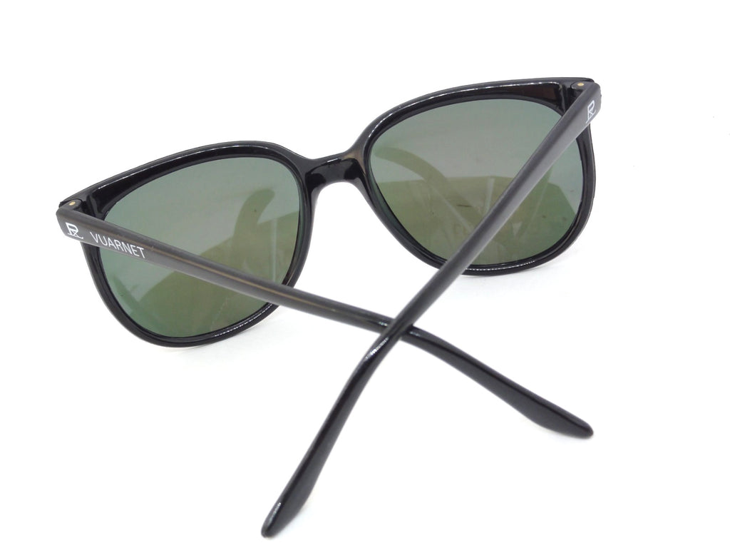 VUARNET SUNGLASSES  002 LEGEND 02  VINTAGE APEX LENSES 2025 POLARIZED PURPLE
