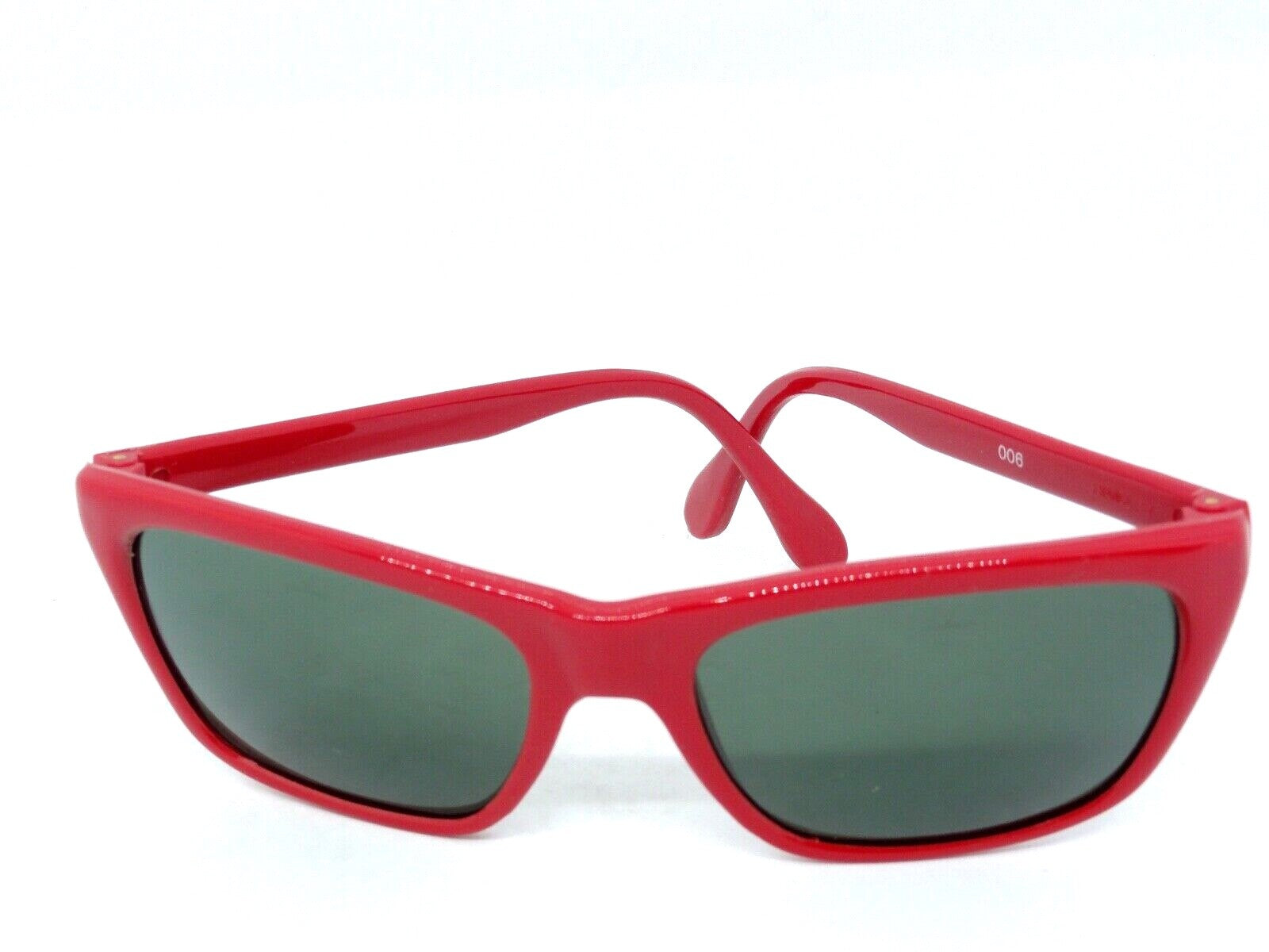 VUARNET  SUNGLASSES 3006 ROU 006 PX 3000 VINTAGE  DANIEL CRAIG JAMES BOND NOS