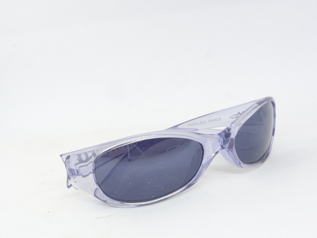 VUARNET  EXTREME 652 E  SUNGLASSES  VINTAGE 2000S FRANCE POUILLOUX
