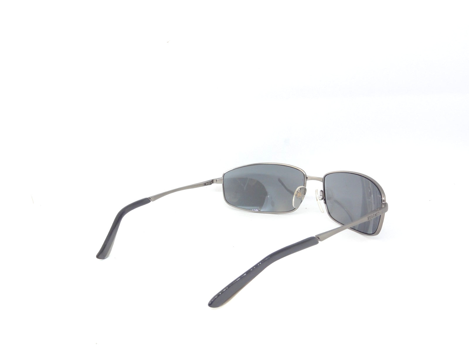 VUARNET 192  SUNGLASSES  LARGE PC MIRRORED  LENS FRANCE