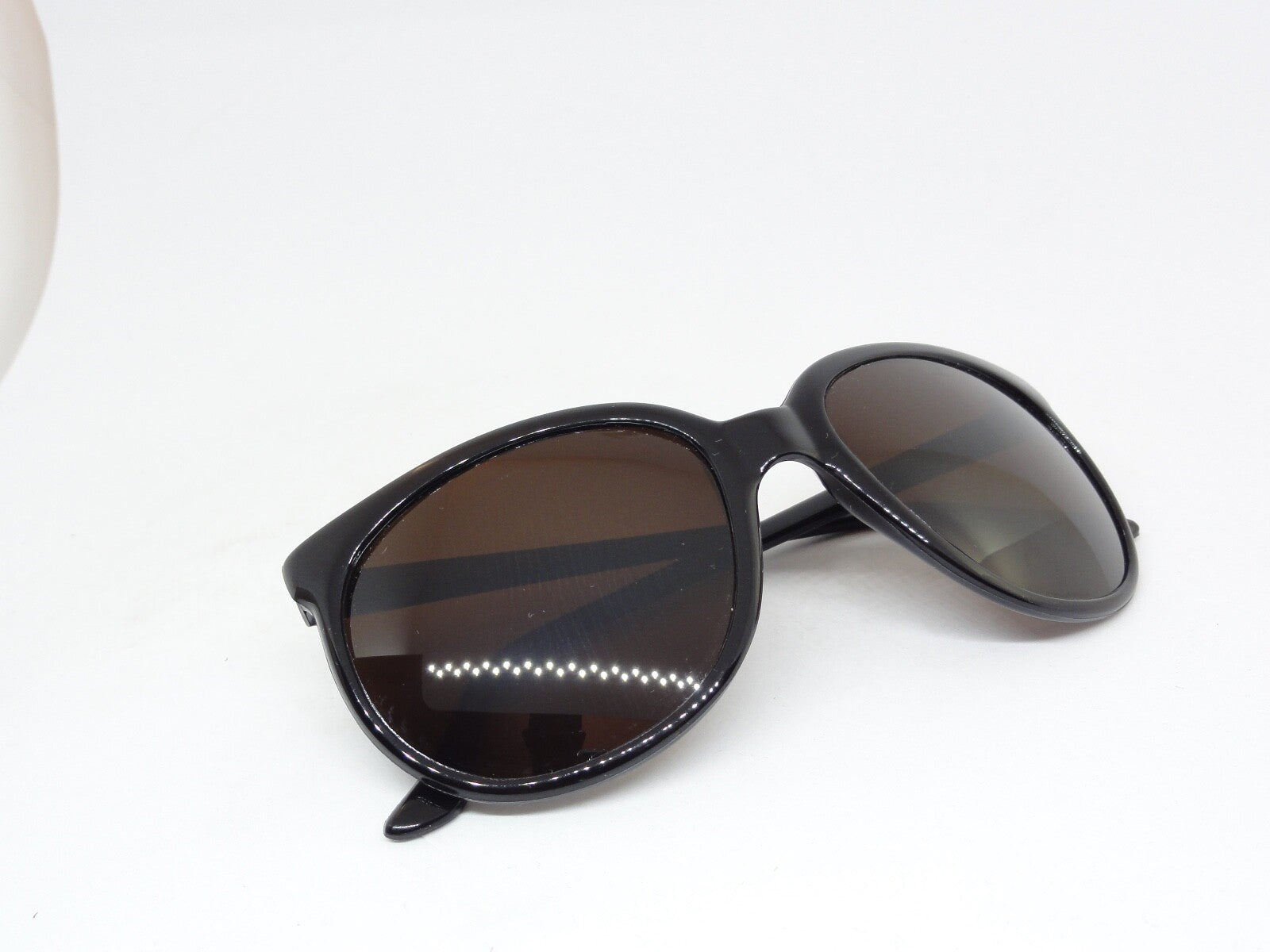VUARNET SUNGLASSES  5002 NOI 002 CATEYE VINTAGE PX 5000   NEW OLD STOCK