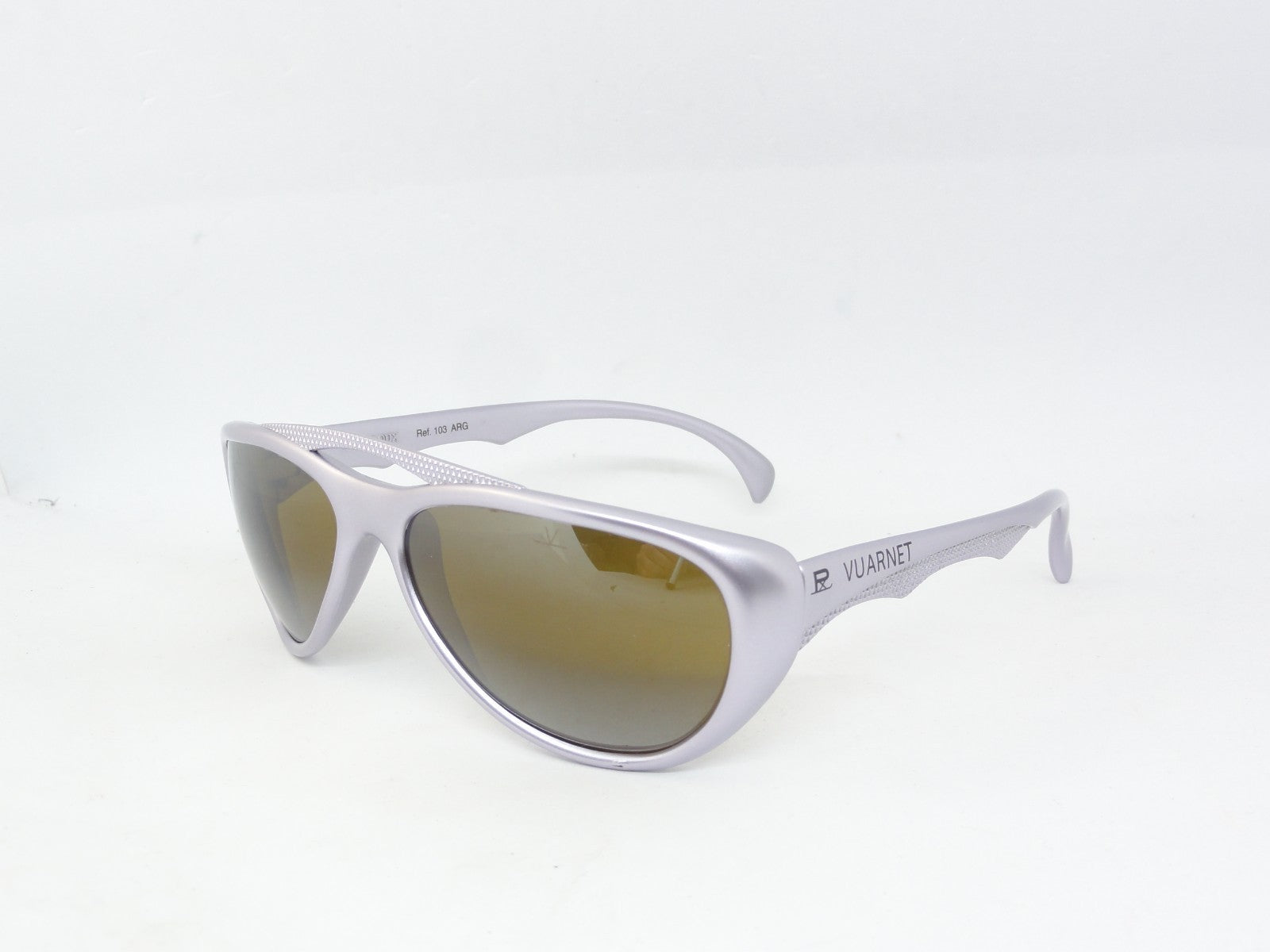 VUARNET 103  SUNGLASSES  SKILYNX MINERAL LENSES  FRANCE