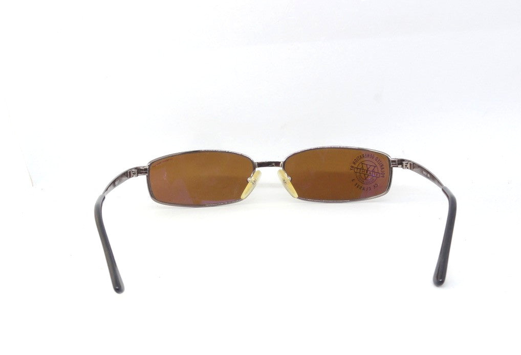 VUARNET 161  PC 2000 POLARIZED LENSES FRANCE NEW SUNGLASSES SMALL SIZE
