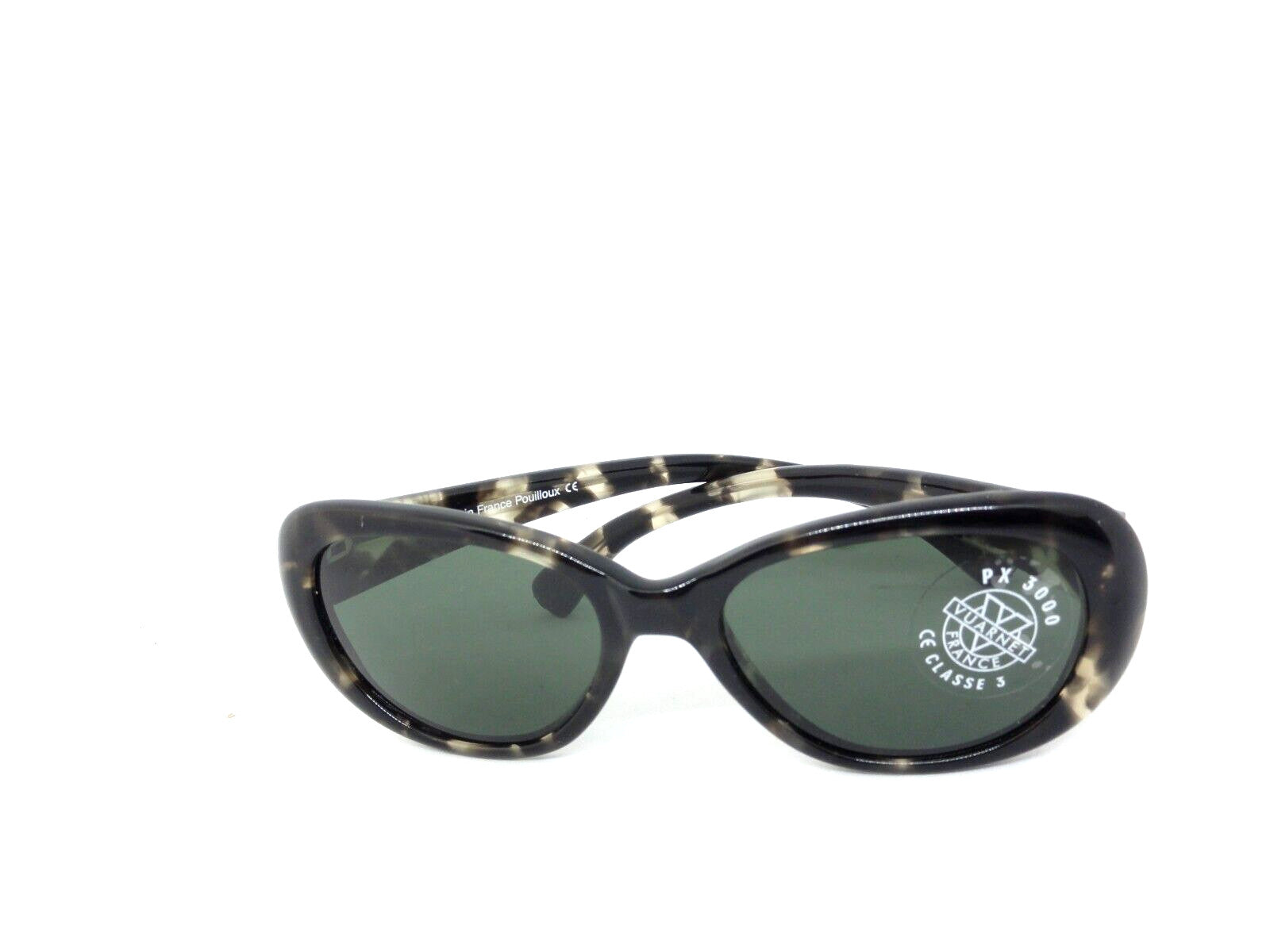 VUARNET SUNGLASSES 615 HAND MADE PX 3000 VINTAGE