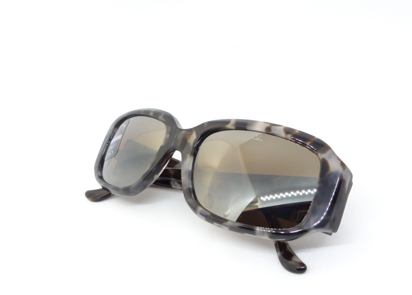 VUARNET VL 2201 0002 2136 RESORT  SUNGLASSES  BROWNLYNX  MINERAL