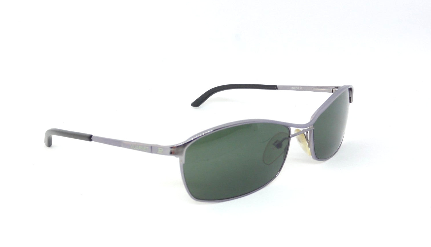VUARNET 167  VINTAGE SUNGLASSES 90S PX 3000  FRANCE NEW OLD STOCK