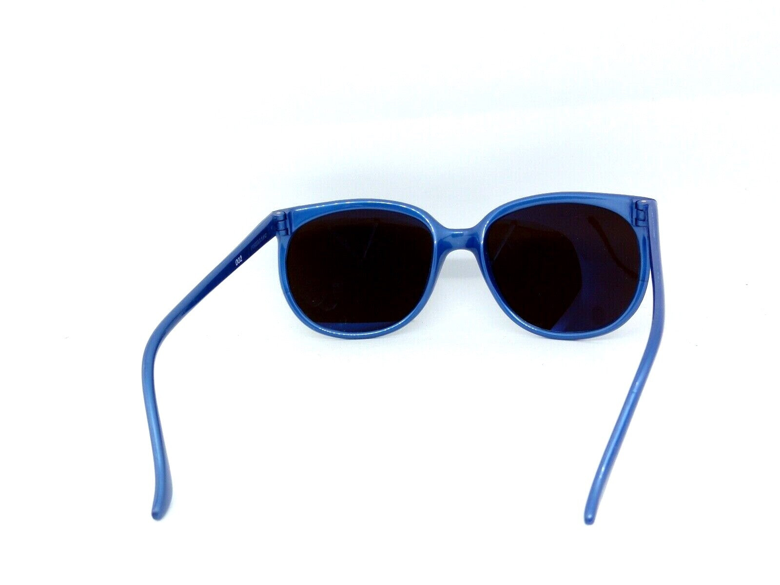VUARNET 5006 BLE PX 5000 GLACIER SUNGLASSES  NEW OLD STOCK  VINTAGE