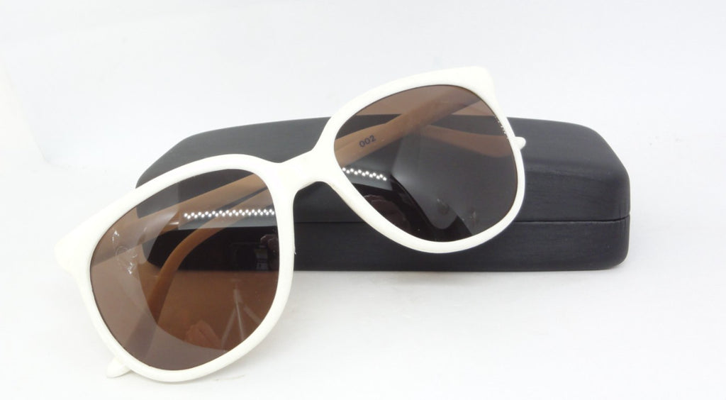 VUARNET SUNGLASSES  002 LEGEND 02  VINTAGE APEX LENSES 2026 BROWN POLARIZED
