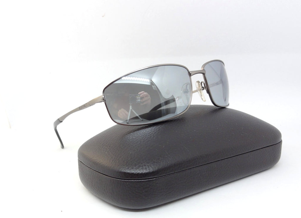 VUARNET 192  SUNGLASSES  LARGE PC MIRRORED  LENS FRANCE