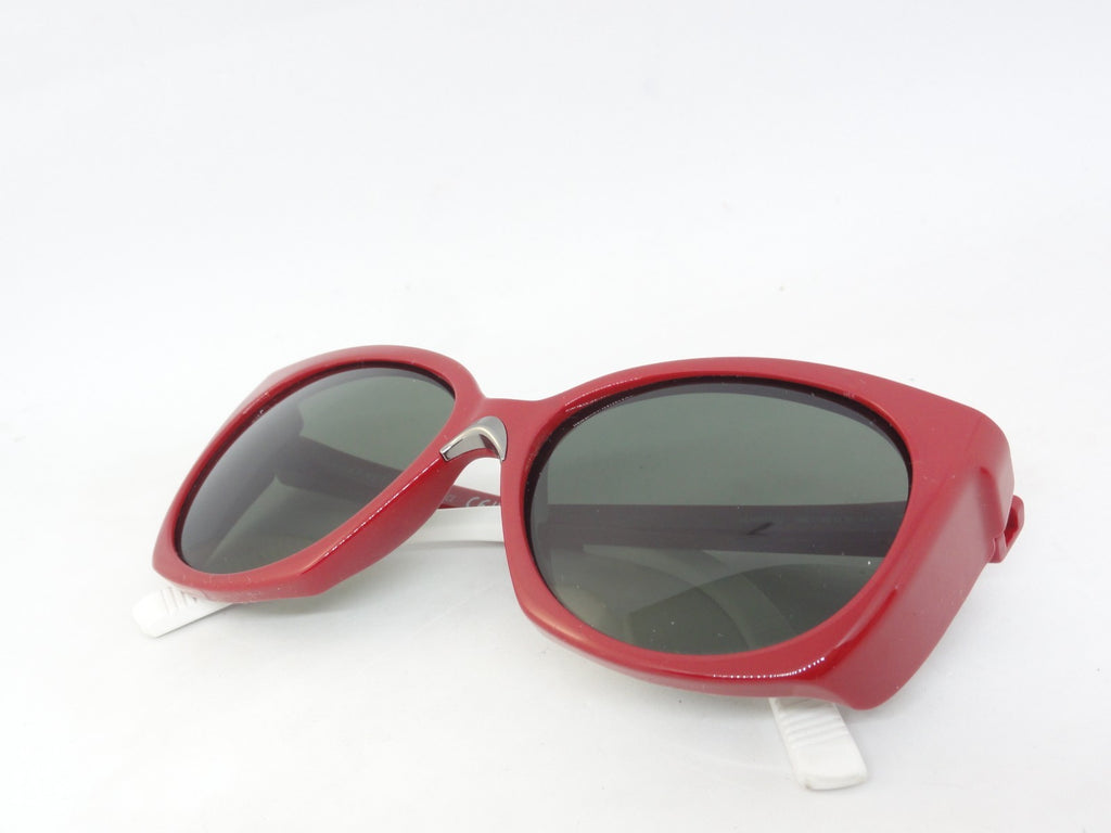 VUARNET  SUNGLASSES  ALTITUDE 02 PURE GREY BY THELIOS