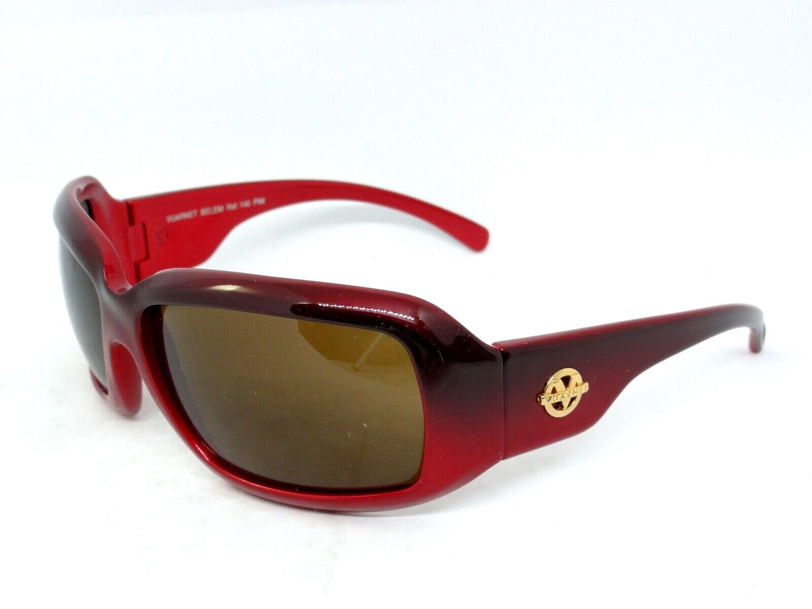 VUARNET SUNGLASSES 2140 PIM 140 BELEM WOMEN MINERAL LENS PX 2000 FRANCE