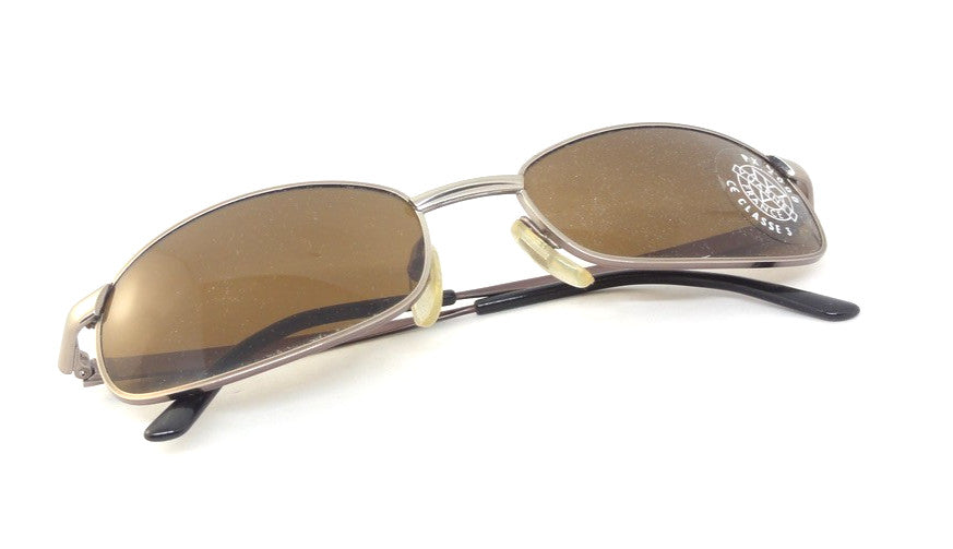 VUARNET 154 PX 2000 LENSES FRANCE NEW SUNGLASSES
