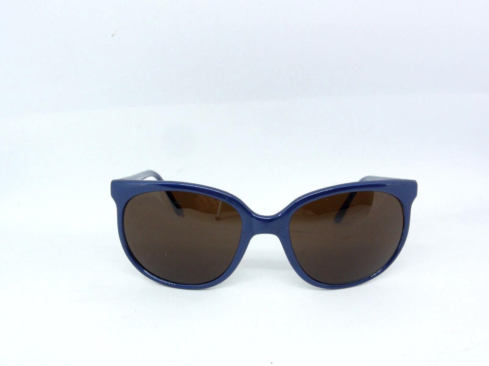 VUARNET SUNGLASSES  5002 BLUE 002 CATEYE VINTAGE PX 5000   NEW OLD STOCK