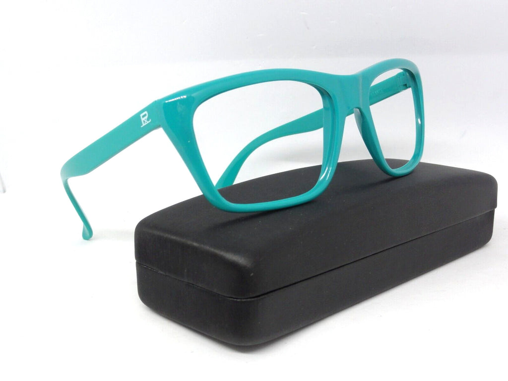 VUARNET 006  VINTAGE EYE GLASSES OPTICAL REPLACEMENT FRAME Sunglasses  OLD STOCK