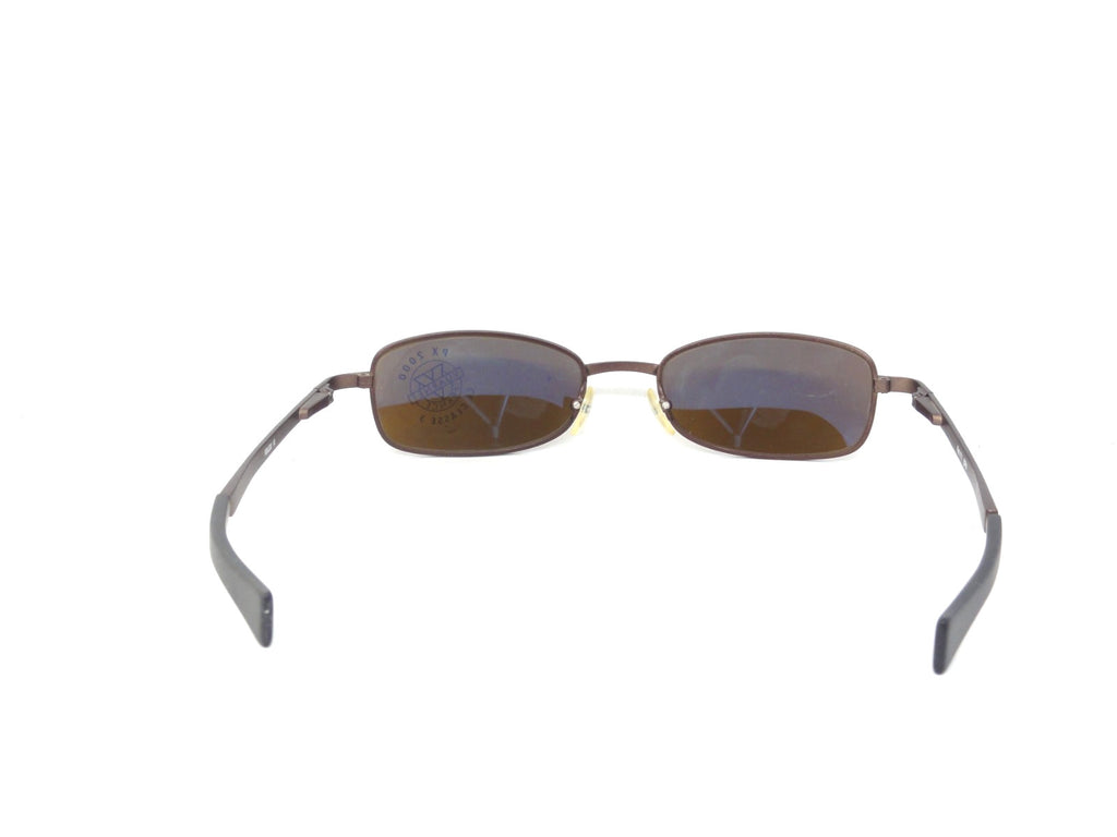 VUARNET 171  SMALL SIZE VINTAGE SUNGLASSES 90S PX 2000  FRANCE NEW WITH  CASE