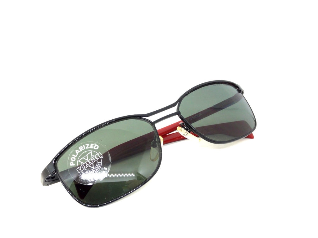 VUARNET  VL 1173   PC 3000 POLARIZED LENSES FRANCE NEW SUNGLASSES