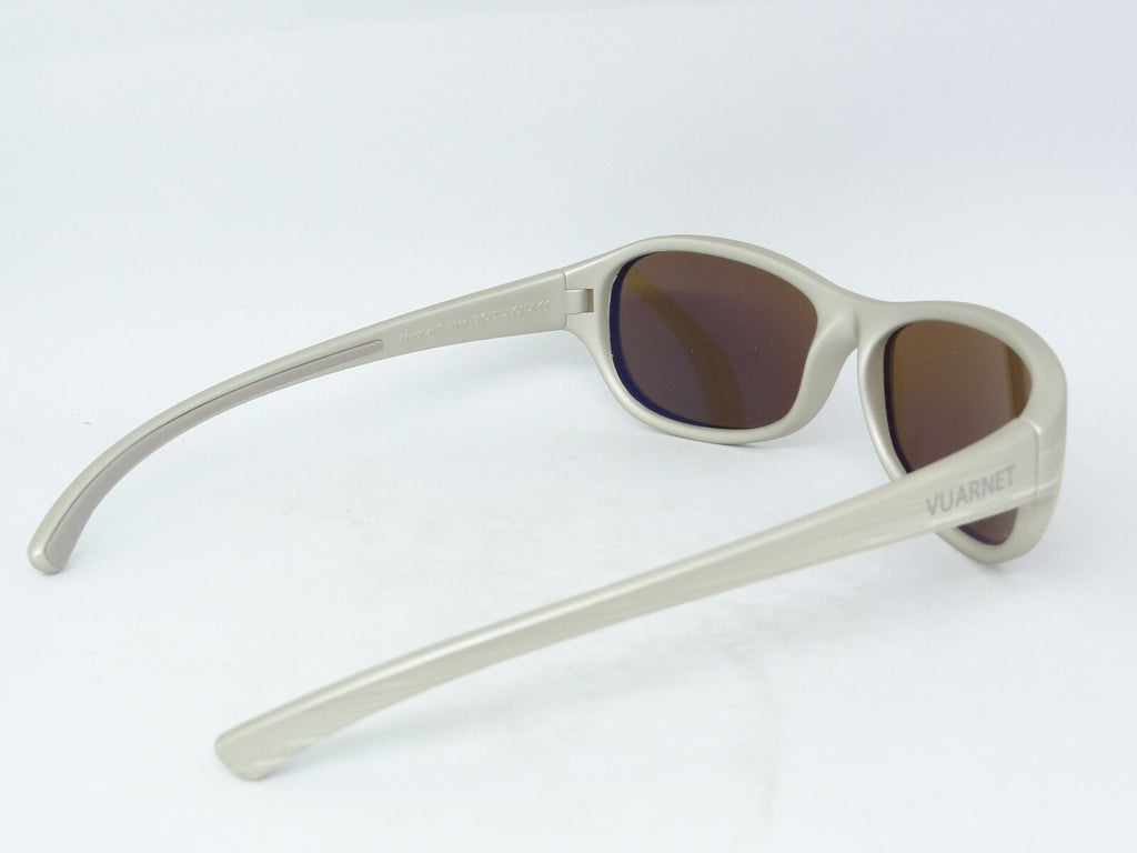 VUARNET 2127 SAB 127 SUNGLASSES SMALL MEDIUM SIZE PX 2000 NEW OLD STOCK