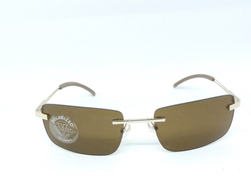 VUARNET VL 1144  L00Z 2721 SUNGLASSES POLARIZED LENSES PC POLAR 3000 FRANCE