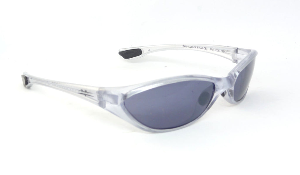 VUARNET  EXTREME 653 E  SUNGLASSES  VINTAGE 2000S FRANCE POUILLOUX