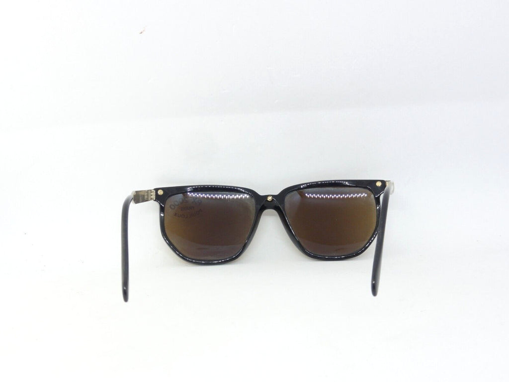 VUARNET 2092 JFO 092 SUNGLASSES VINTAGE 80S  PX 2000 MINERAL LENS FRANCE