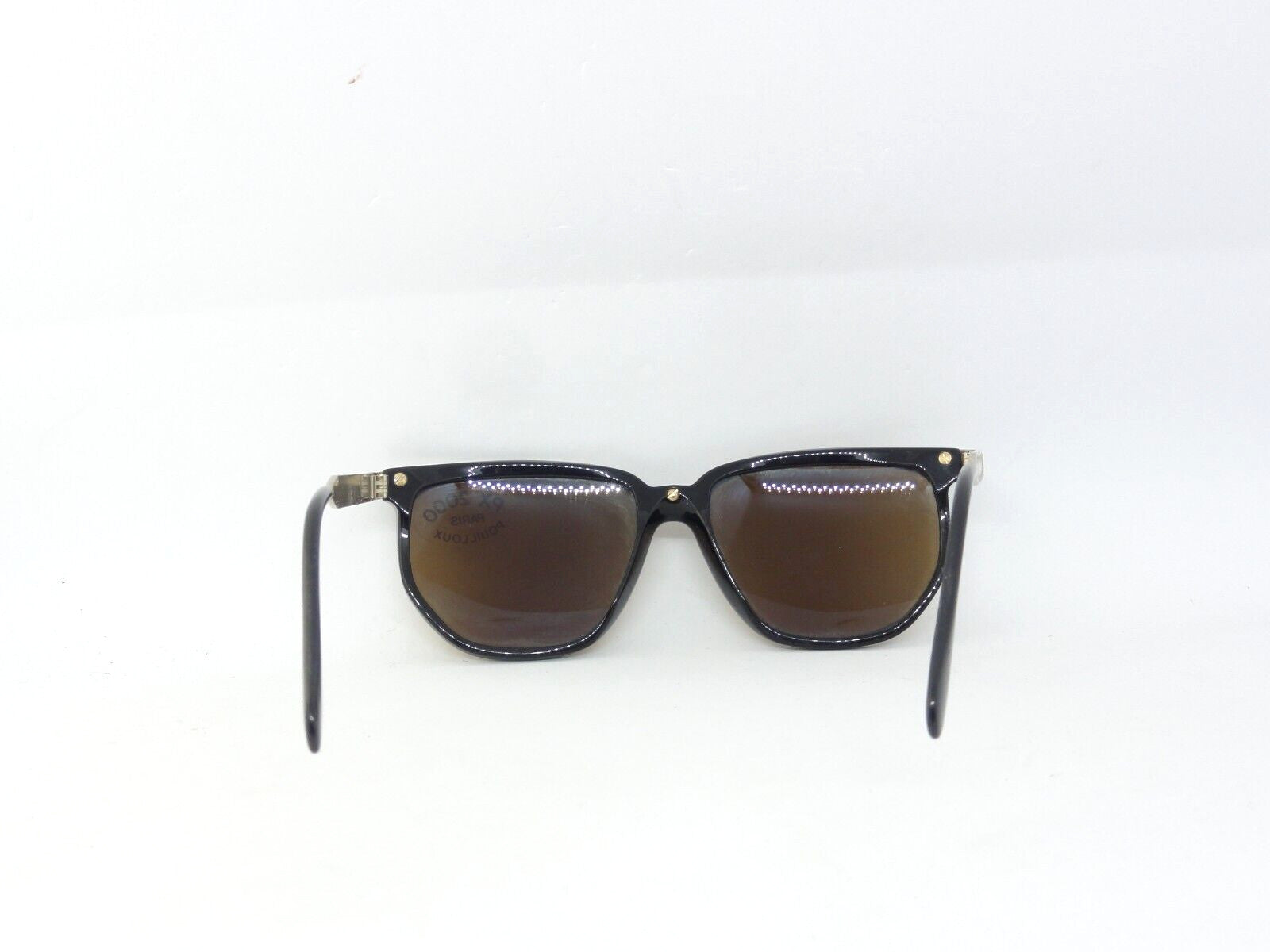 VUARNET 2092 JFO 092 SUNGLASSES VINTAGE 80S  PX 2000 MINERAL LENS FRANCE