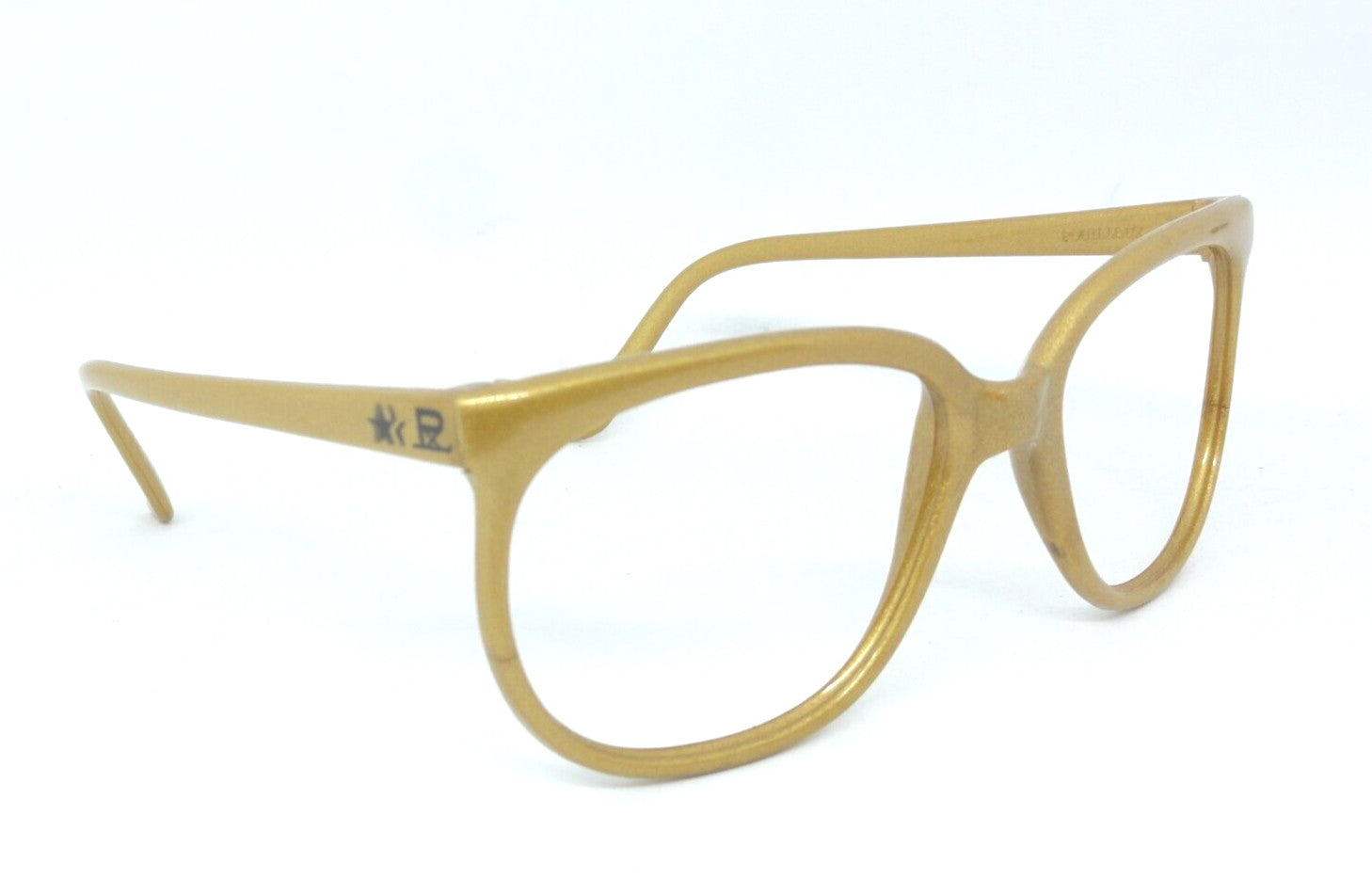VUARNET 002 FRAME REPLACEMENT OPTICAL EYE GLASSES SUNGLASSES NEW VINTAGE